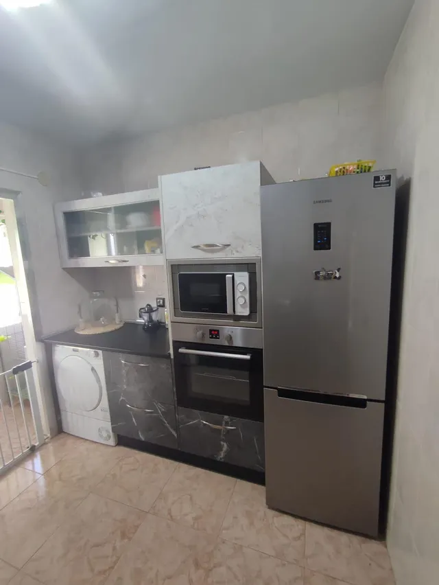 Piso reformado en venta — 8