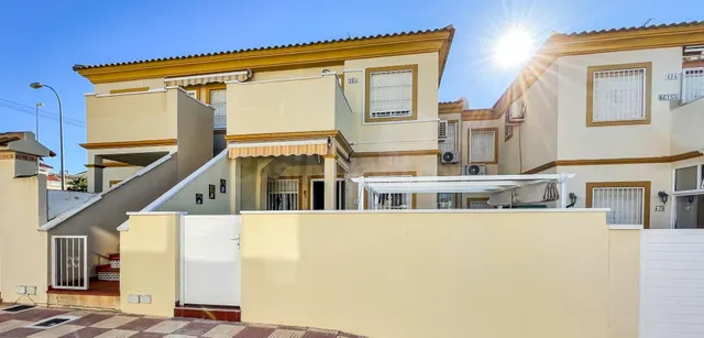 Bungalow 2 habitaciones 50m² en venta - Playa Flamenca — 3