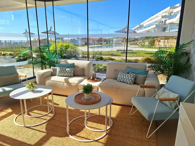 Apartamento 3 habitaciones 132m² en venta - Costa Del Sol — 26