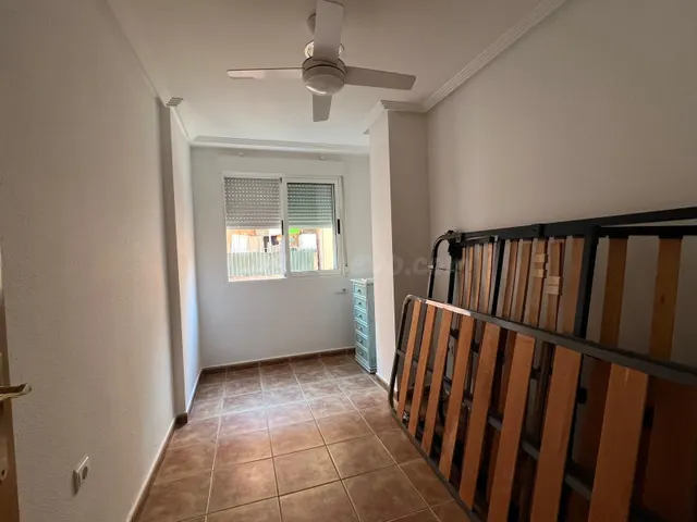 Piso en Venta con Vistas al Mar en Playa Levante, Santa Pola — 5