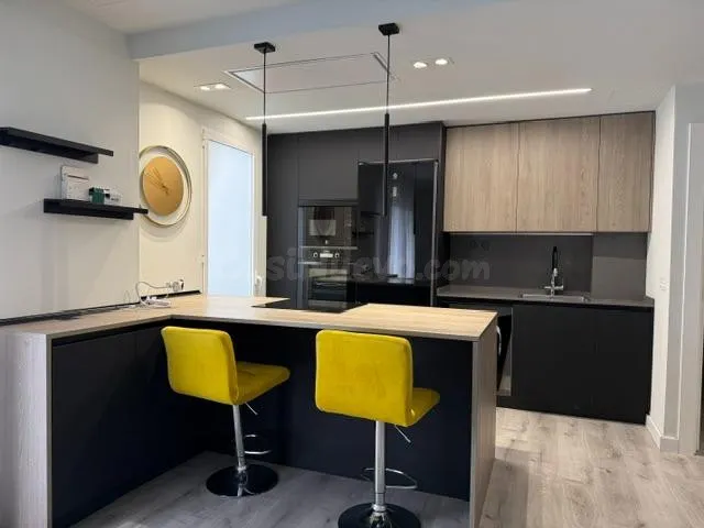 Venta de piso en Espinardo, junto al Campo de futbol - foto 3