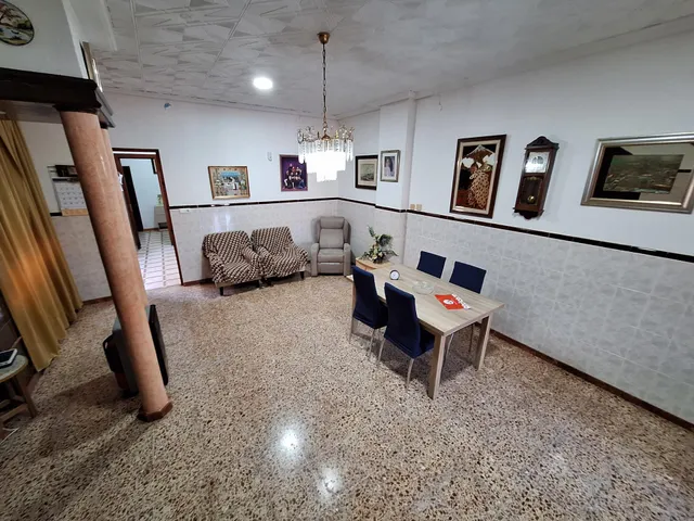 Gran casa unifamiliar, todo exterior y luminosa. — 10