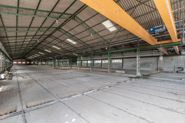 Terreno industrial a la entrada de Illora — 22