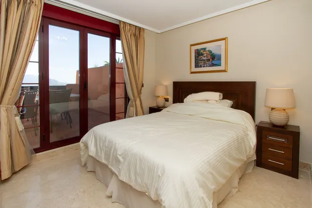 Ático 3 habitaciones 171m² en venta - Marbella — 19