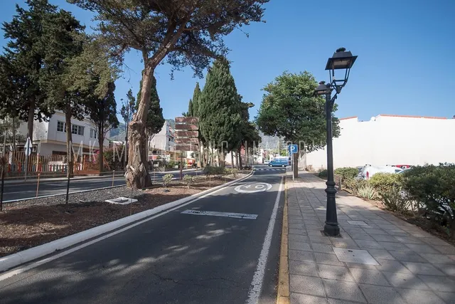 Solar urbano en Valsequillo. - foto 4
