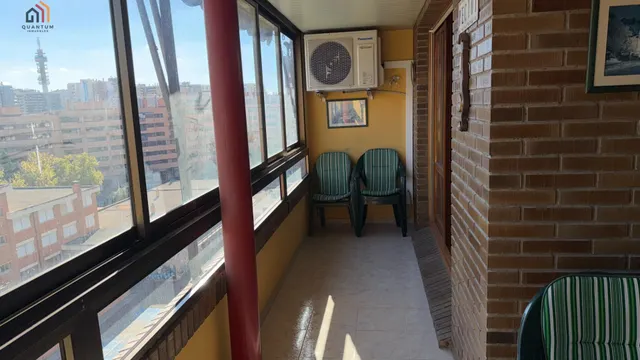 Piso en duquesa villahermosa — 11