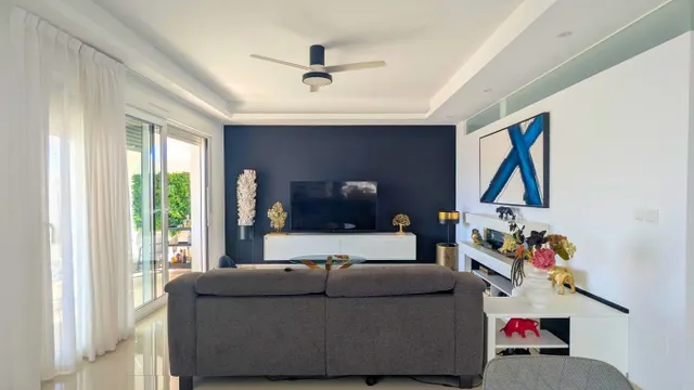 Ático 2 habitaciones 127m² en venta - Centro de la Ciudad Quesada — 7