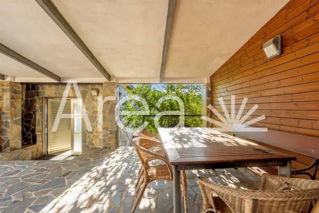 Encantadora casa en les Ginesteres — 17