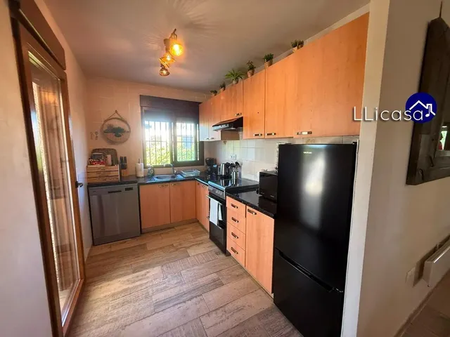 Chalet independiente en venta en urbanización de Llíria — 27