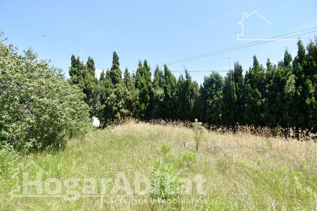 ¡MAGNÍFICA OPORTUNIDAD! TERRENO URBANO Y AMPLIO EN LA PLAYA DE NULES — 20