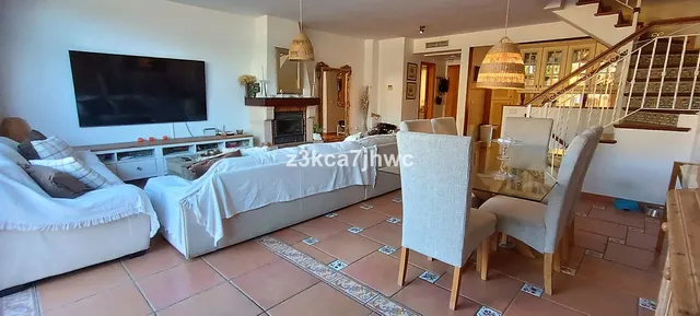 Adosado 5 habitaciones 189m² en venta - Costa Del Sol — 18
