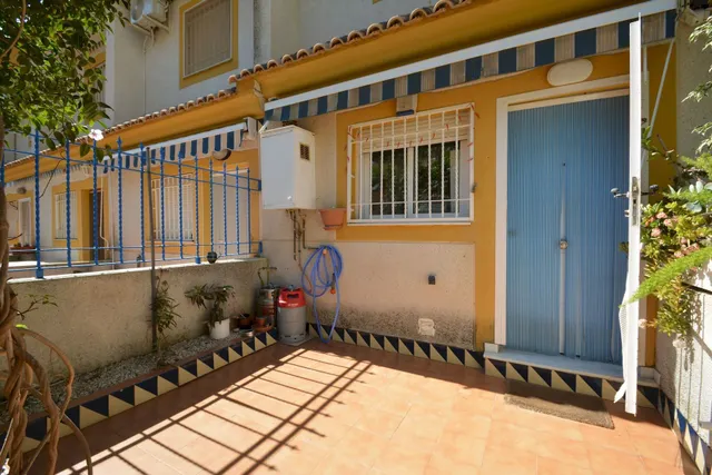 Casa 2 habitaciones 110m² en venta - El Edén - Los Estaños — 14
