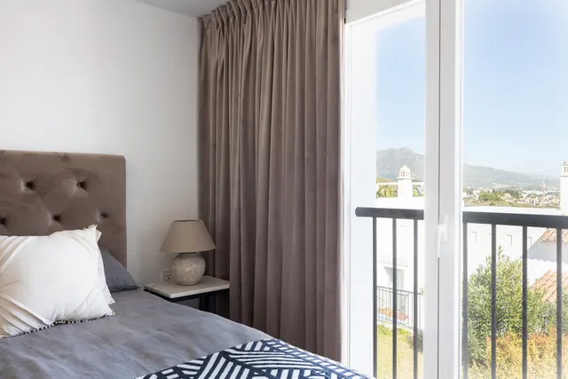 Ático 3 habitaciones 141m² en venta - Paraiso-Barronal — 14