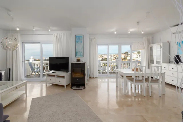 Chalet 5 habitaciones 338m² en venta - Riviera del sol — 25