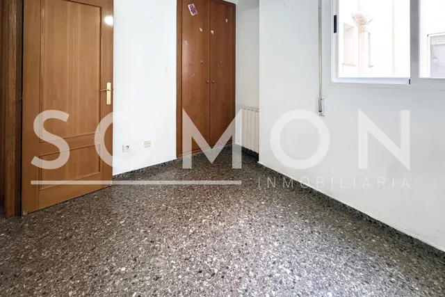 VIVIENDA EN ALQUILER EN LA CARRETERA DE MALILLA — 15
