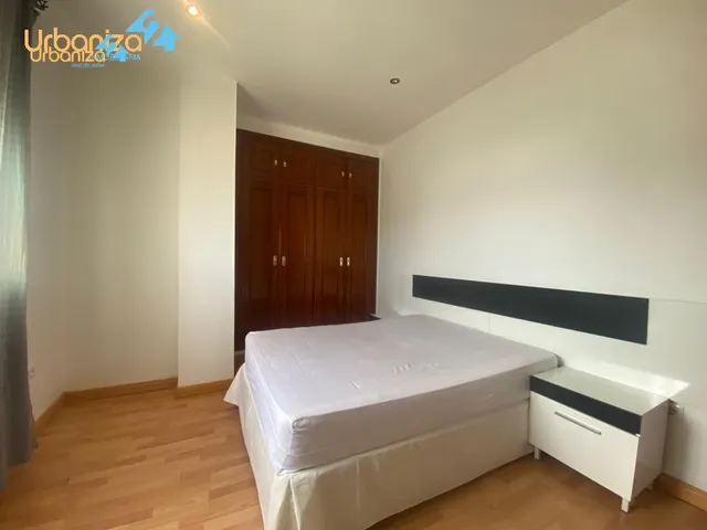 BONITO APARTAMENTO EN RONDA SUR PARA ENTRAR A VIVIR DE 1 DORMITORIO CON TRASTERO — 7