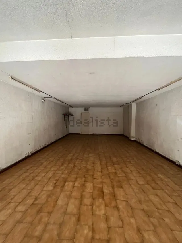 Alquiler de local en Calle Na Saurina d'Entença, 69 — 14