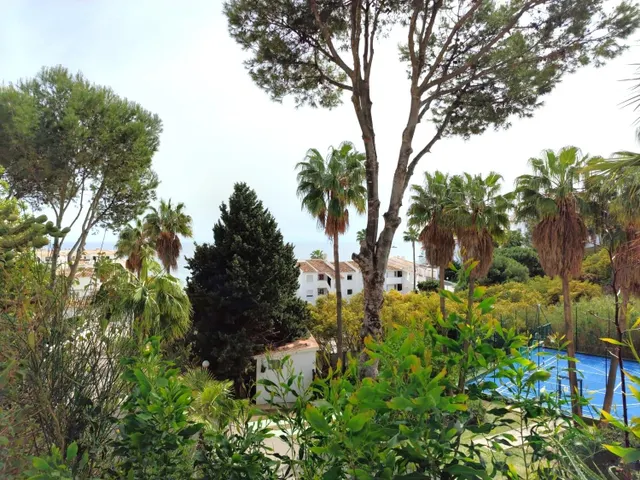 Club La Costa - Piso 2 Dormitorios en Planta Baja, Garaje, Trastero, Piscina Comunitaria, — 22