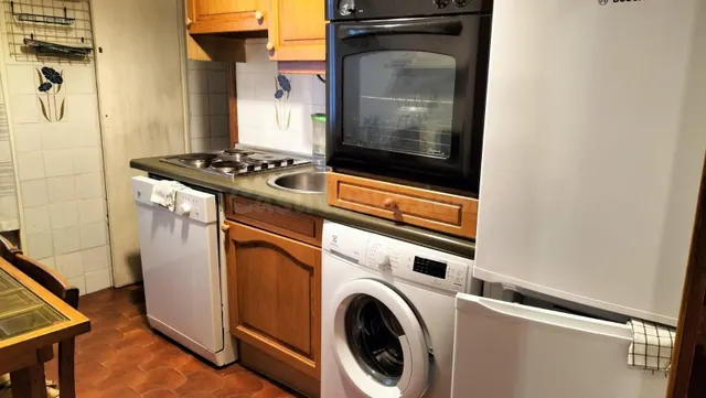 MONCASA VENDE PISO EN ZONA CENTRO DE PALENCIA - foto 2