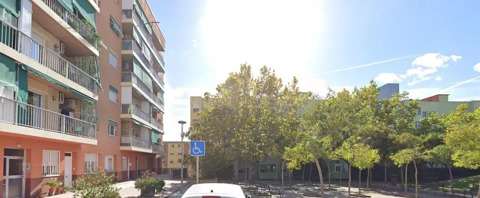 PISO EN MONTORNES DEL VALLES