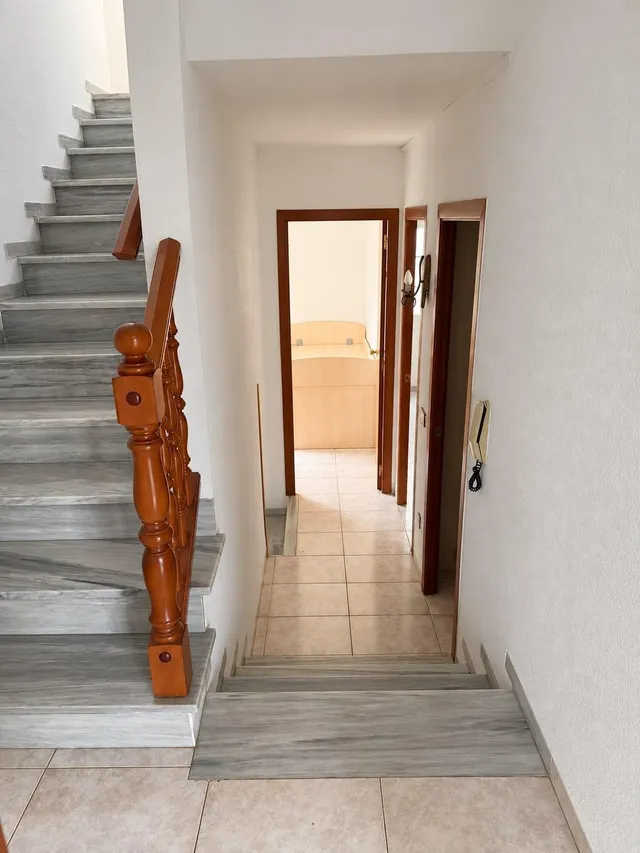 VENTA CASA EN IGUALADA ZONA SET CAMINS TERRAZAS, GARAJE Y PISCINA COMUNITARIA!! — 20