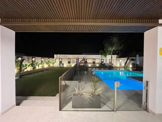 Chalet 3 habitaciones 260m² en venta - Costa Del Sol — 42