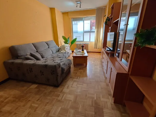Encantador Apartamento, muy luminoso !!! — 6
