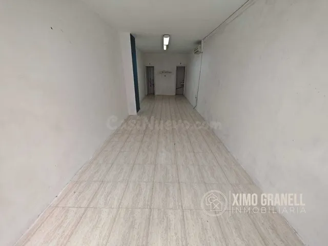 Local comercial en Venta en Grao De Moncofar Castellón