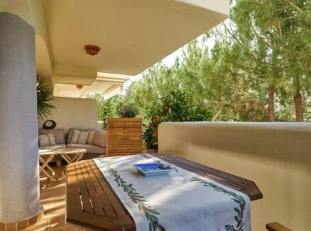 Elviria - Piso, 2 Dormitorios, Terraza, Garaje, Pisicina — 20