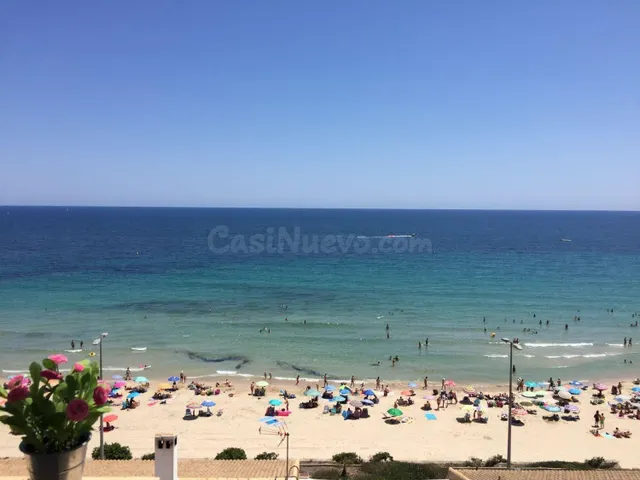 Exclusivo Apartamento Reformado con Vistas Panorámicas al Ma - foto 3
