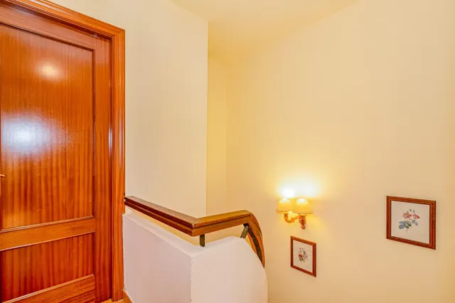 AMPLIA VIVIENDA EN CHAUCHINA CON PISCINA — 39