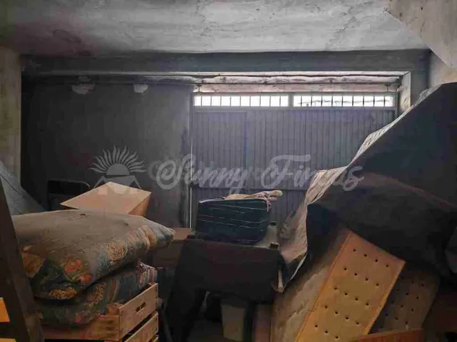 Adosada en Venta en Pinoso Alicante — 23