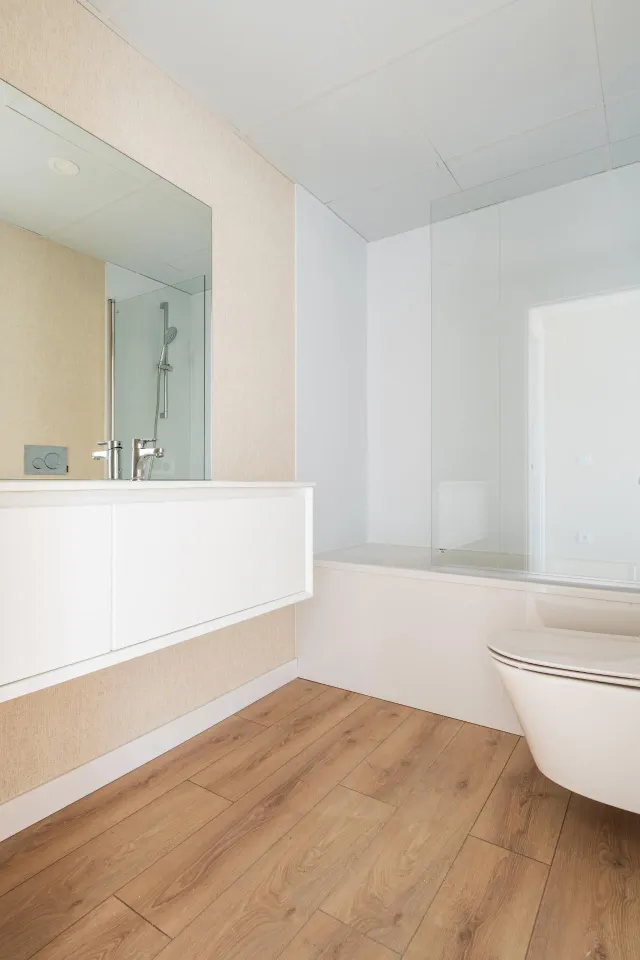 Ático 3 habitaciones 205m² en venta - Montecanal-Valdespartera-Rosales del Canal — 28