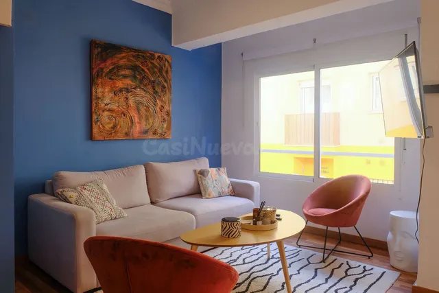 Apartamento 2 habitaciones 82m² en venta - Riviera del sol — 3