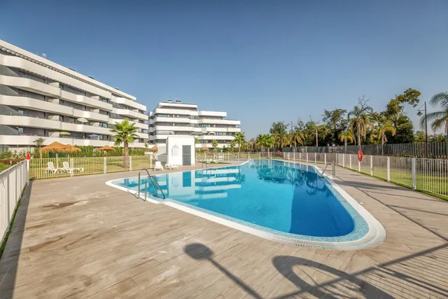 Ático 2 habitaciones 87m² en venta - Centro — 34