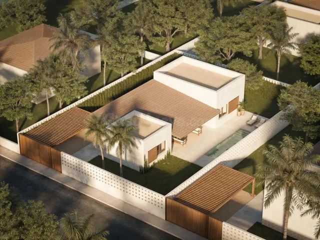 Villa Veneziola La Manga del Mar Menor — 2