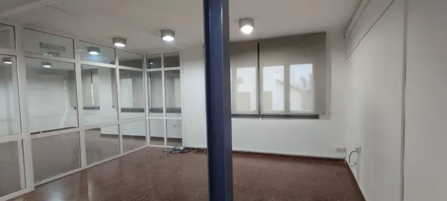 Oficina en alquiler en la calle Guimerà — 5