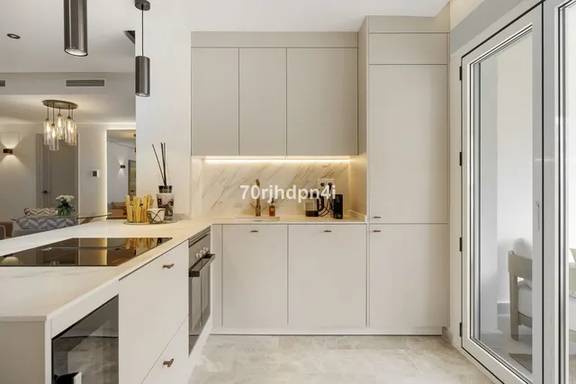 Apartamento 3 habitaciones 101m² en venta - Marbella — 21