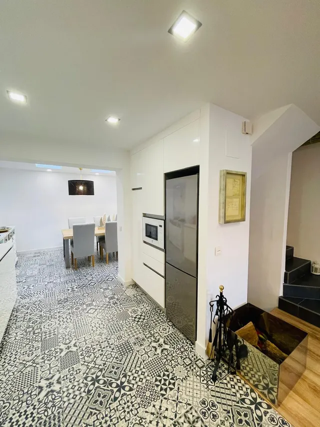 Adosado 3 habitaciones 200m² en venta - Istan pueblo — 6