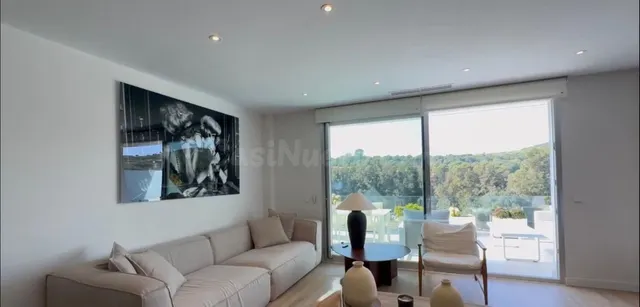 Apartamento 2 habitaciones 130m² en alquiler - Costa Del Sol - foto 3