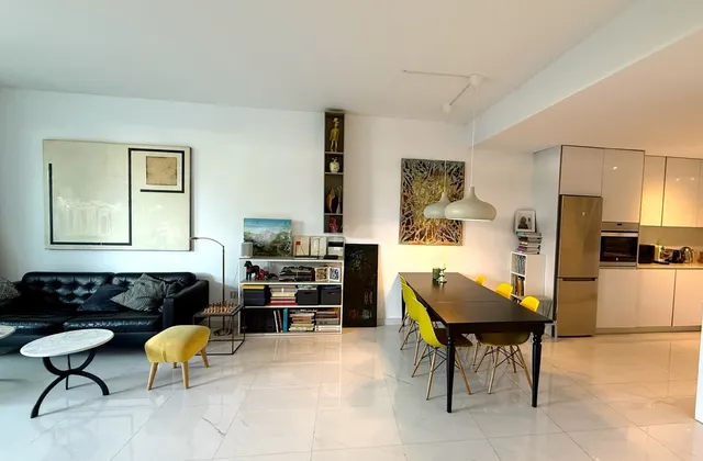 Apartamento 3 habitaciones 112m² en venta - Costa Del Sol - foto 2