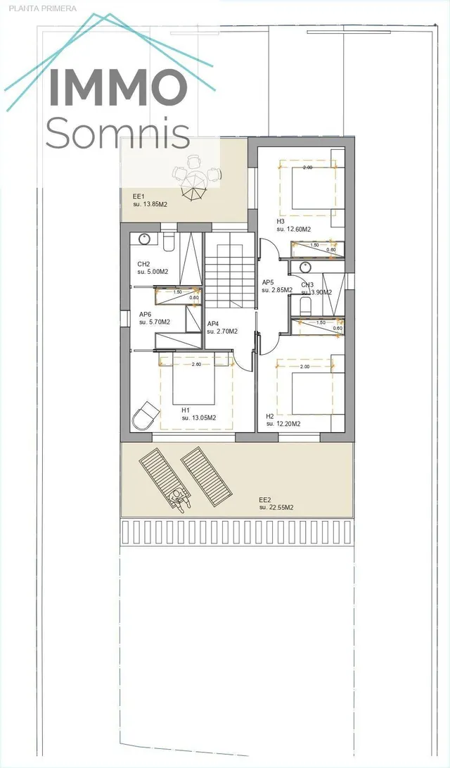 🏡 Oportunidad Única en Roses: Terreno Edificable en Les Garr - foto 3