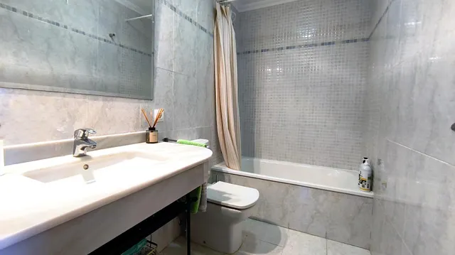 Ático 2 habitaciones 74m² en venta - La Sella — 14