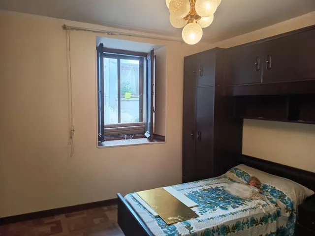 Casa con Huerto. Sada — 17