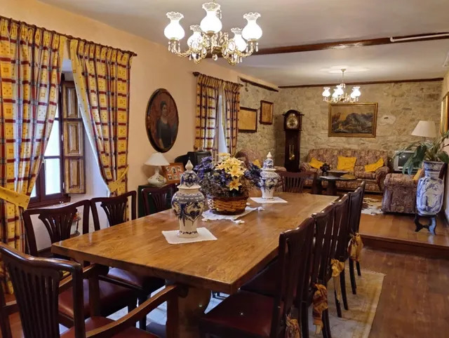 EN VENTA PRECIOSA PROPIEDAD EN EL VALLE DE MENA — 7