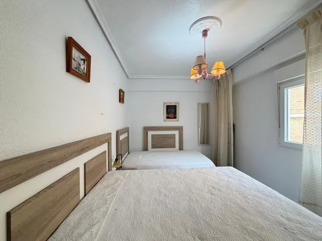 Apartamento 3 habitaciones 81m² en venta - Playa del Cura — 28