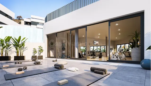 Apartamento 3 habitaciones 100m² en venta - Marbella — 10