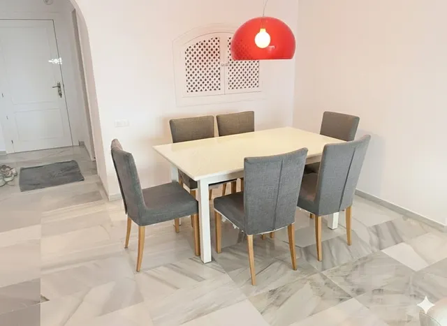Apartamento 2 habitaciones 93m² en venta - Puerto de la Torre — 12