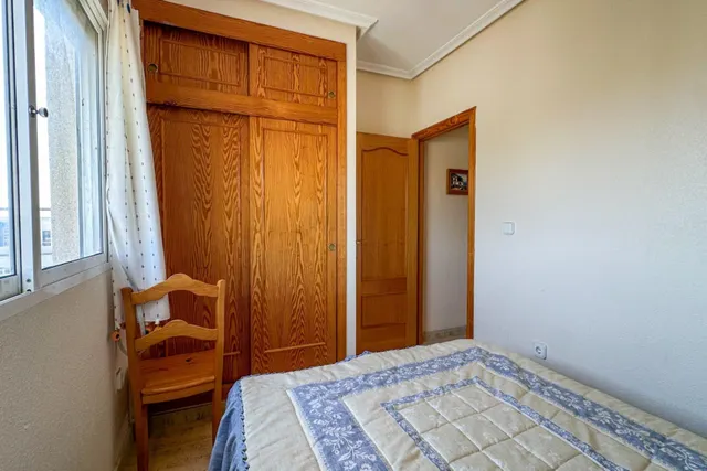 MAGNIFICA VIVIENDA ADOSADA CON PISCINA COMUNITARIA, IDONEA COMO VACACIONAL — 18