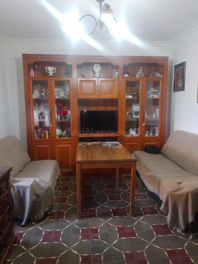 CASA CON TERRENO EN ALMODÓVAR¡ - foto 3